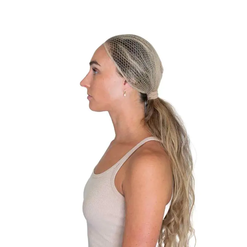 Ellsworth Hairnet 1.0 2