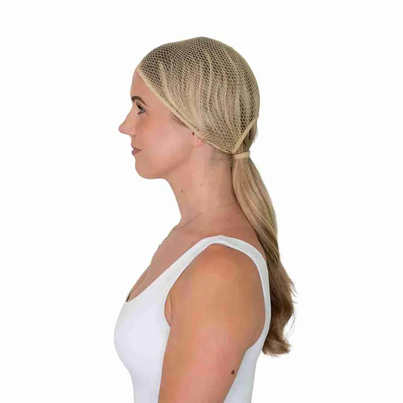 Ellsworth Hairnet 1.0 3