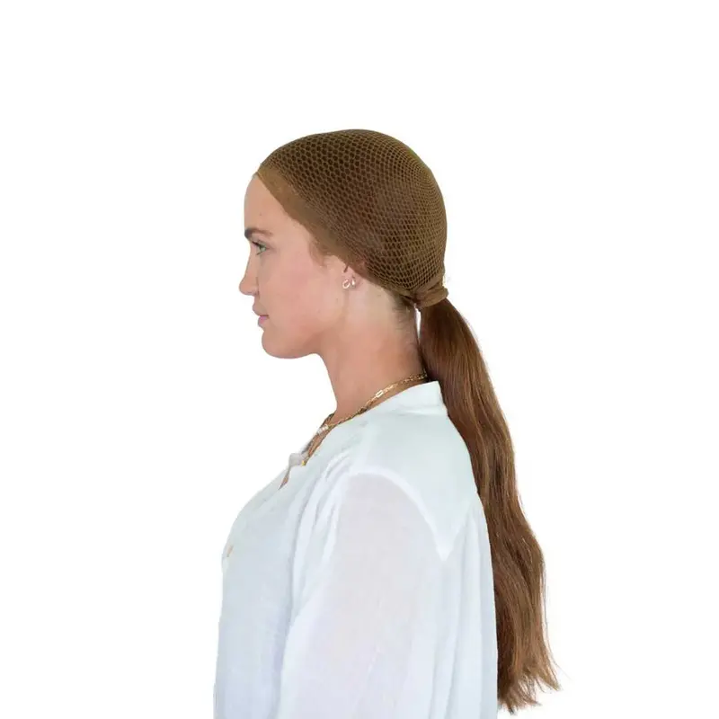 Ellsworth Hairnet 1.0 4