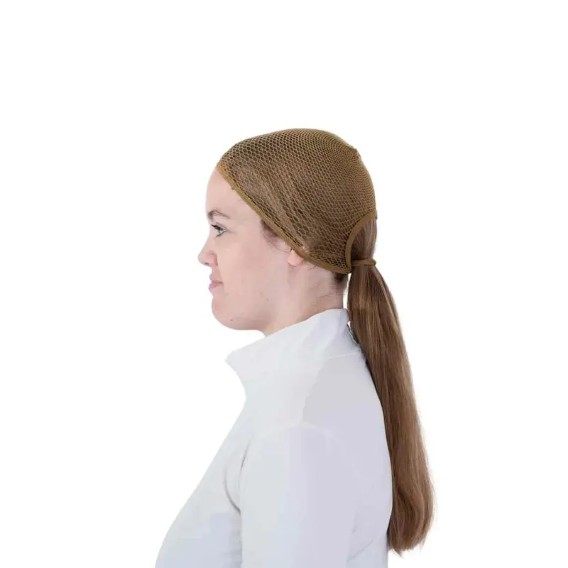 Ellsworth Hairnet 1.0 5