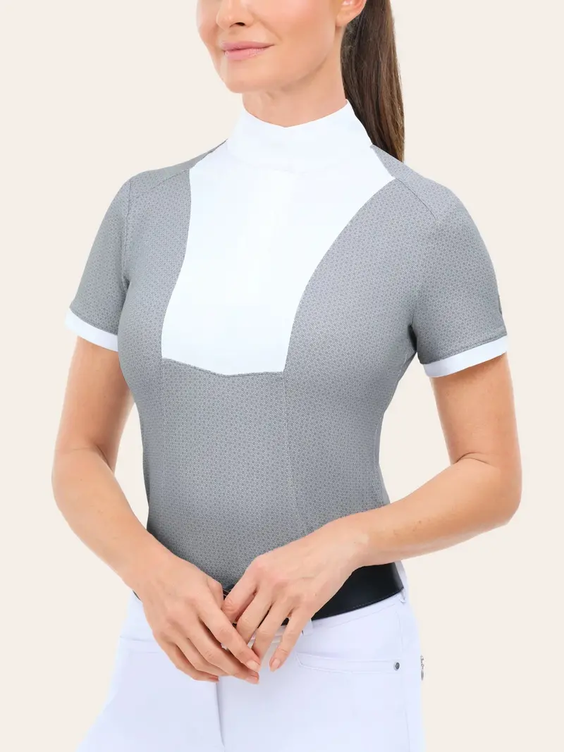 Elsie Show Shirt 1
