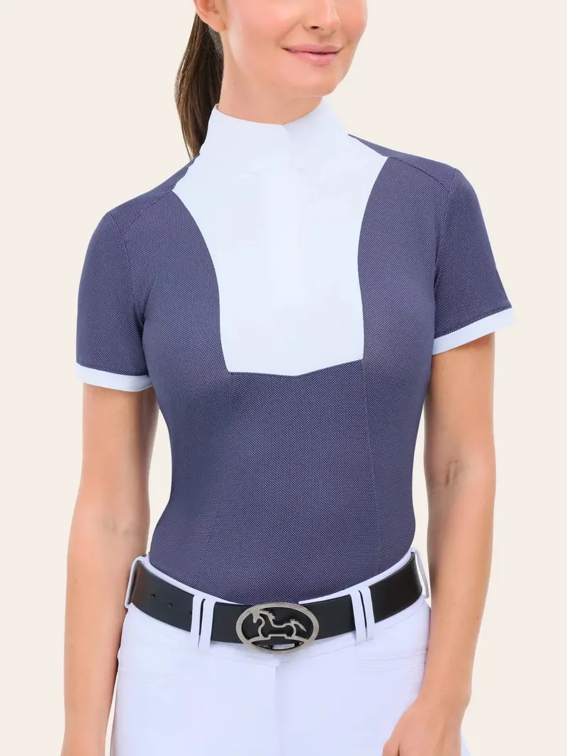 Elsie Show Shirt 1