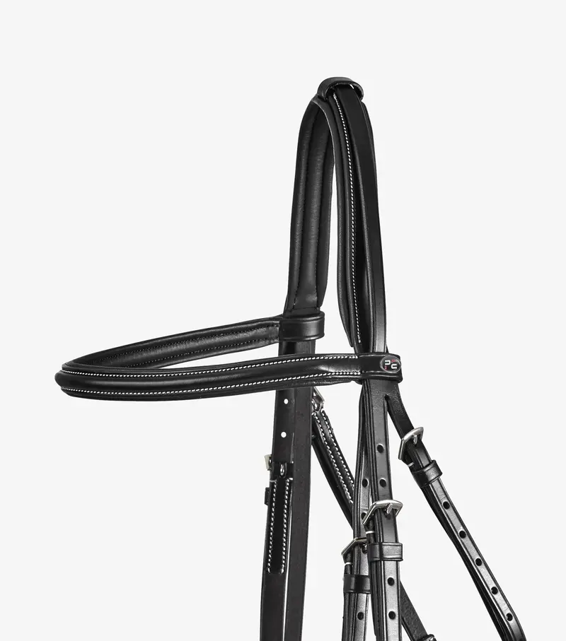 End Of Line - Mossimo Cavesson Bridle 6