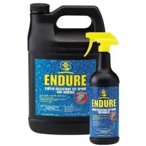 Endure Fly Repellent 1