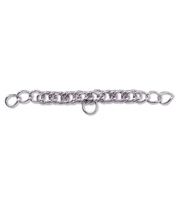 English Curb Chain 1