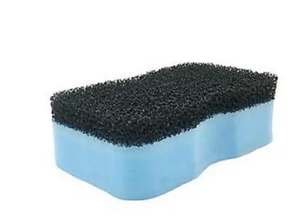 Epona April Power Shower Sponge 1