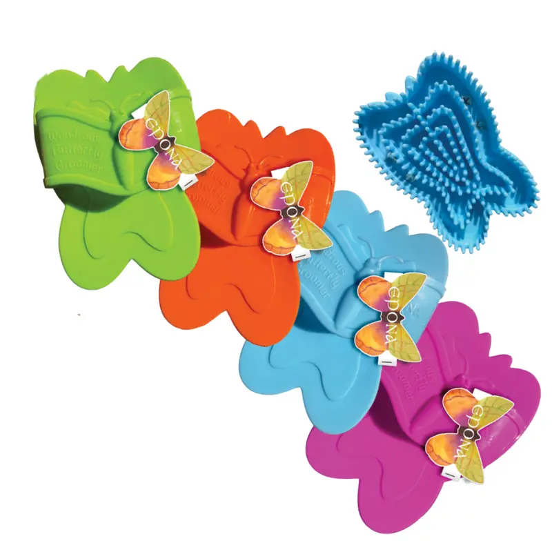 Epona Butterfly Groomer 1