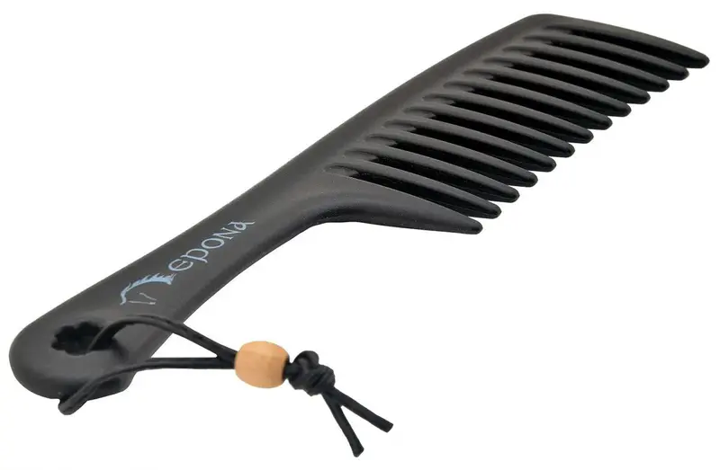 Epona Pony Tail Comb 1