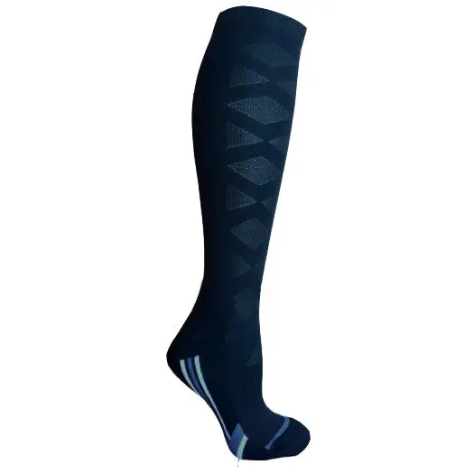Epona Riders Tall Boot Socks 1