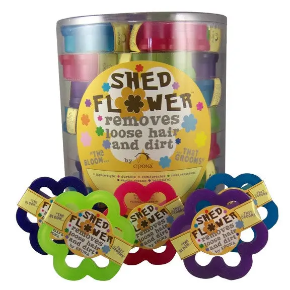 Epona Shed Flower 1