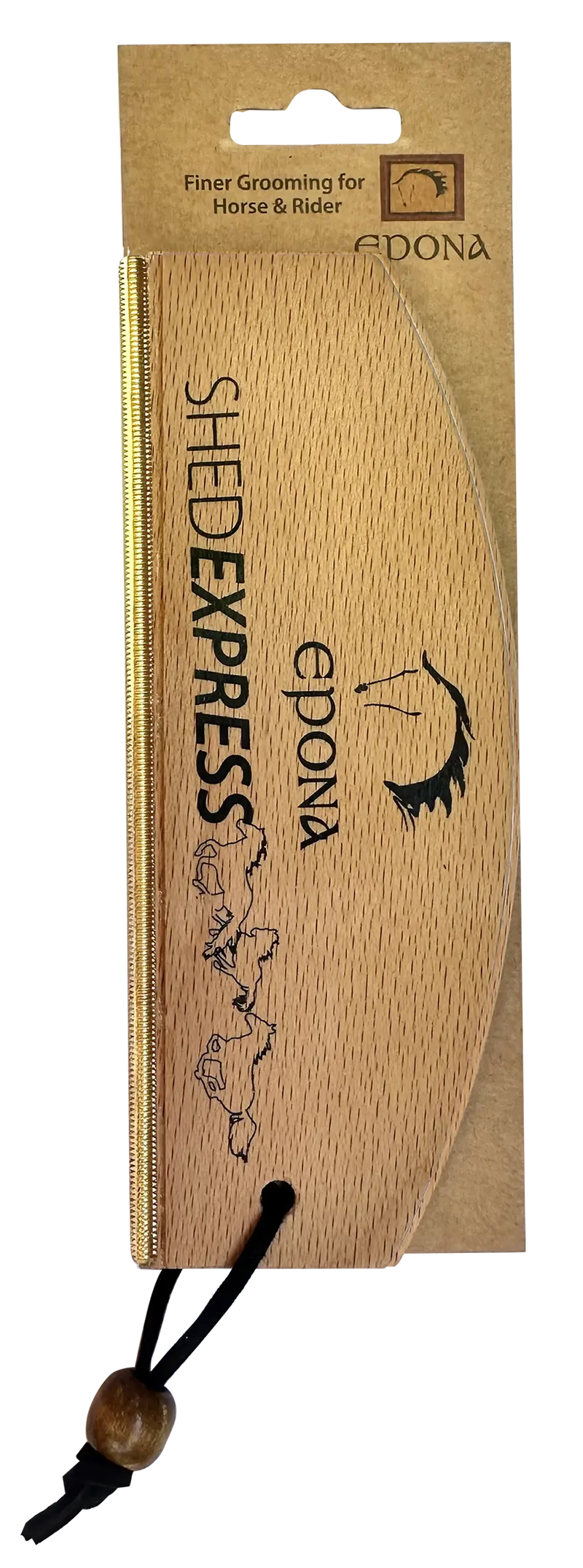 Epona Shedexpress 1