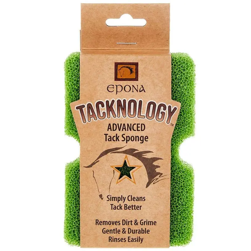 Epona Tacknology Sponge 1