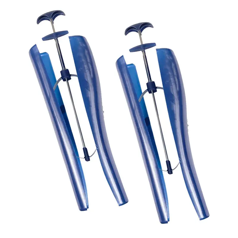 Equestrian Boot Shapers 1