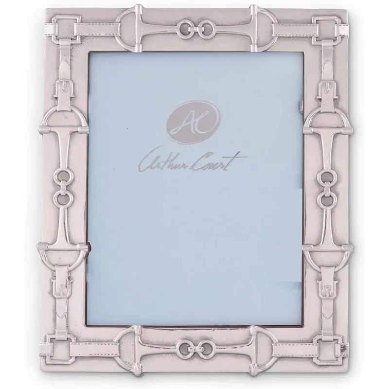 Equestrian Photo Frame 1