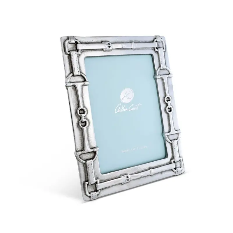Equestrian Photo Frame 2