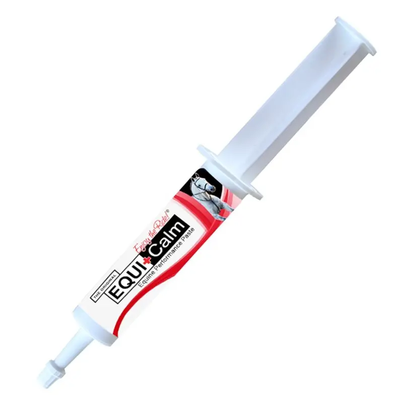 Equi Calm Calming Paste 1