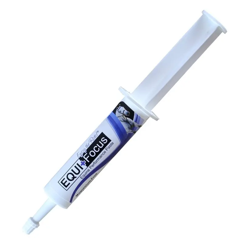 Equi Focus Calming Paste 1