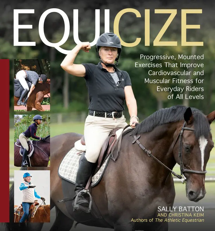 Equicize By Sally Batton 1