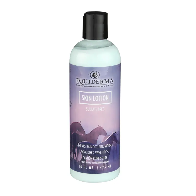 Equiderma Skin Lotion 1