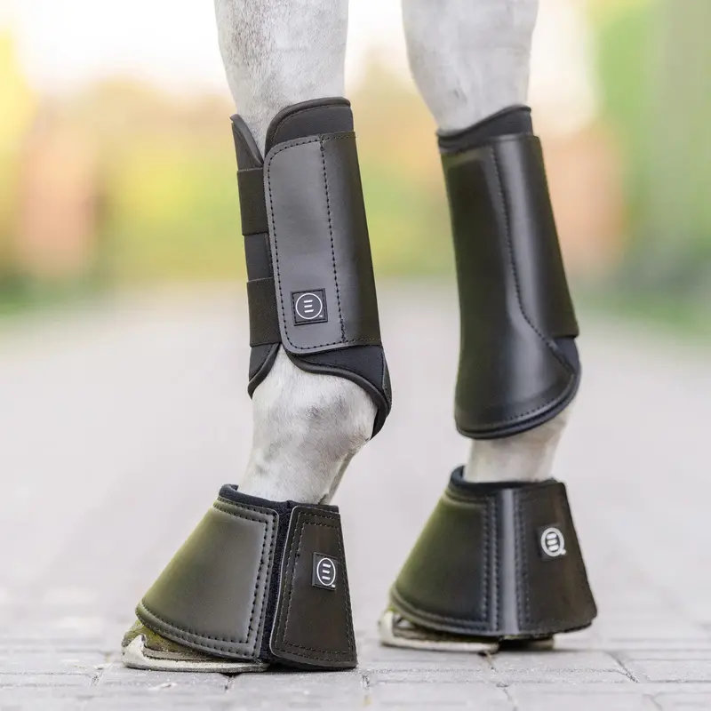 Equifit Essential Bell Boot 1