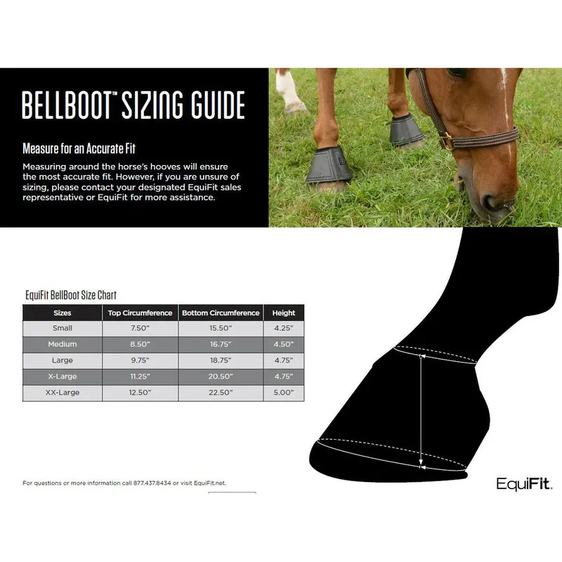 Equifit Essential Bell Boot 2