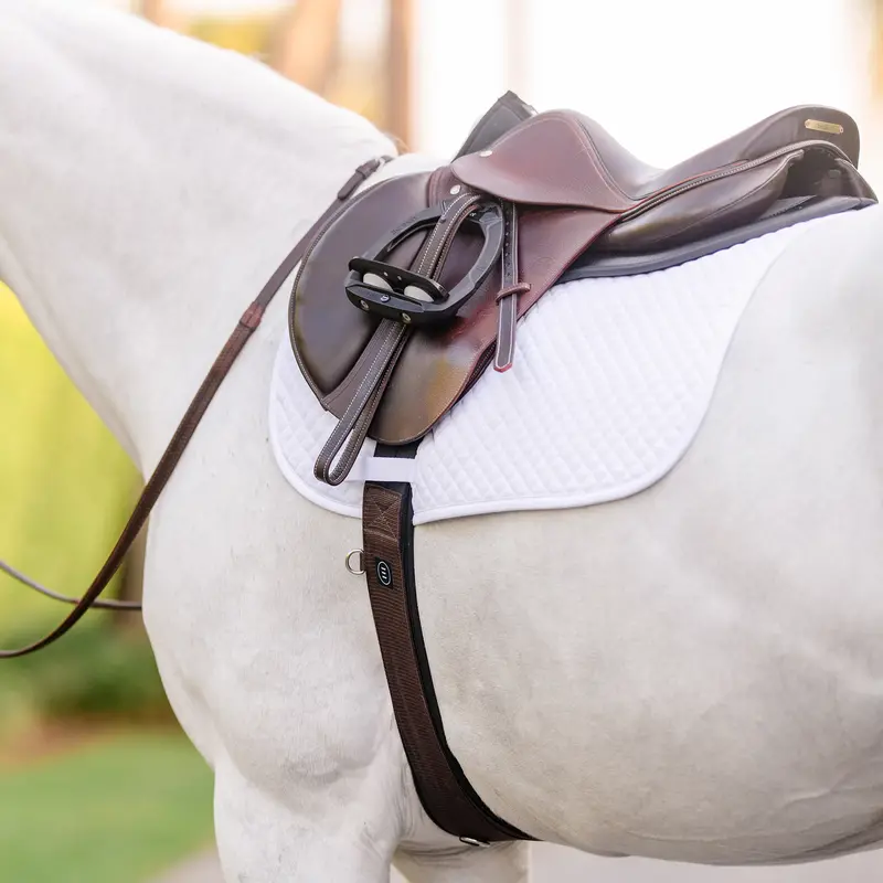 Equifit Essential Schooling Girth 5
