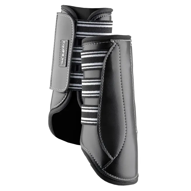 Equifit Multiteq Front Boots 1