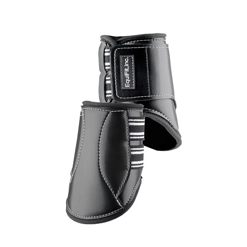 Equifit Multiteq Short Hind Boots 1
