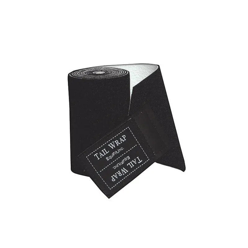Equifit No Hassle Tail Wrap 1