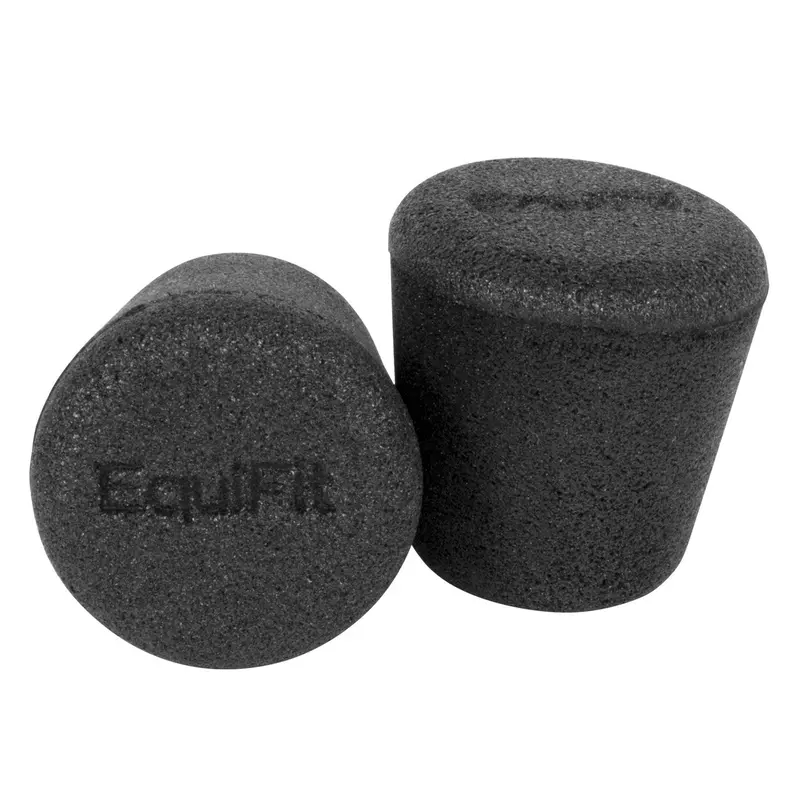 Equifit Silentfit Ear Plugs - 1 Pair 1