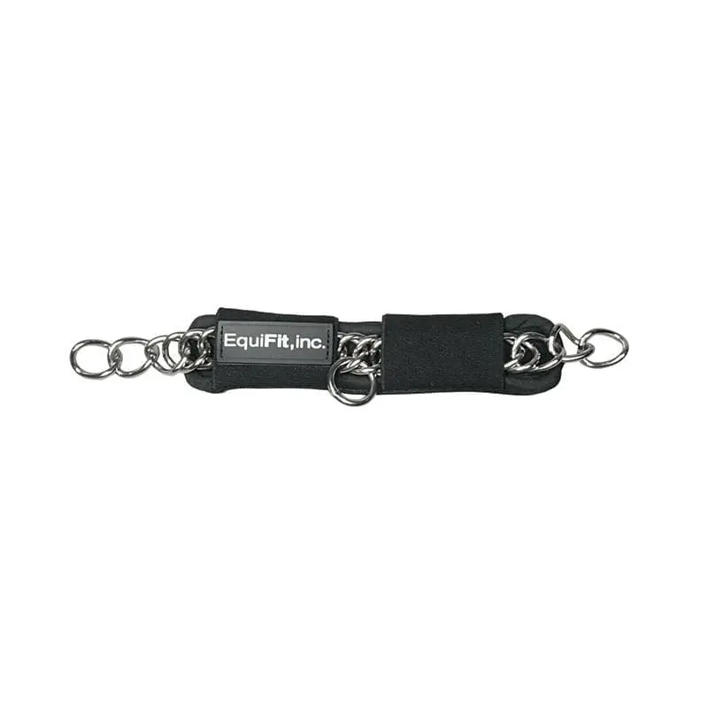 Equifit T Foam Curb Chain Cover One Size 1