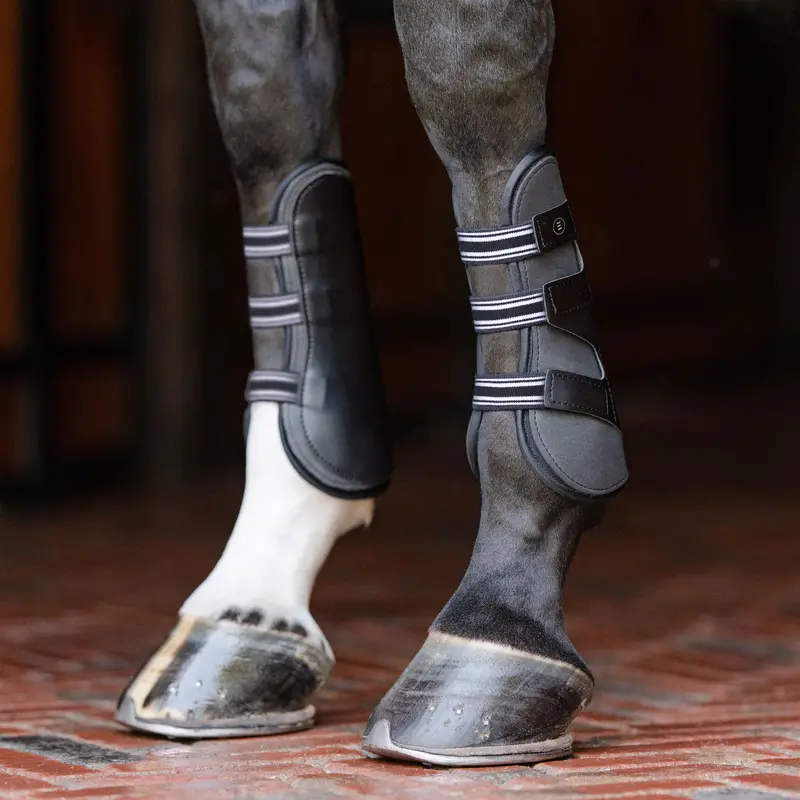 Equifit Updated Original Open Front Boot 1