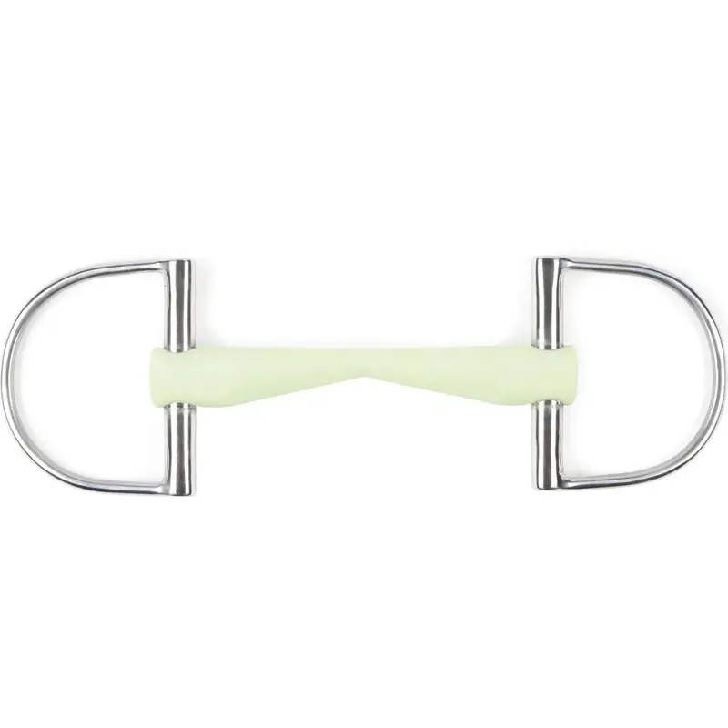 Equikind Flexible Straight Hunter Dee 1