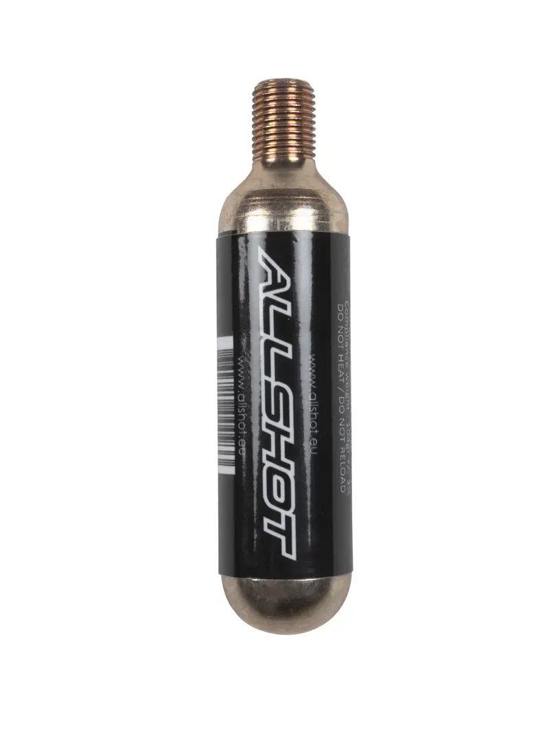Equiline Allshot Co2 Cartridges 1