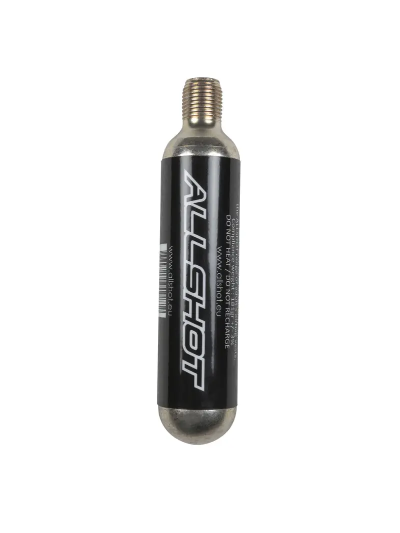 Equiline Allshot Co2 Cartridges 2
