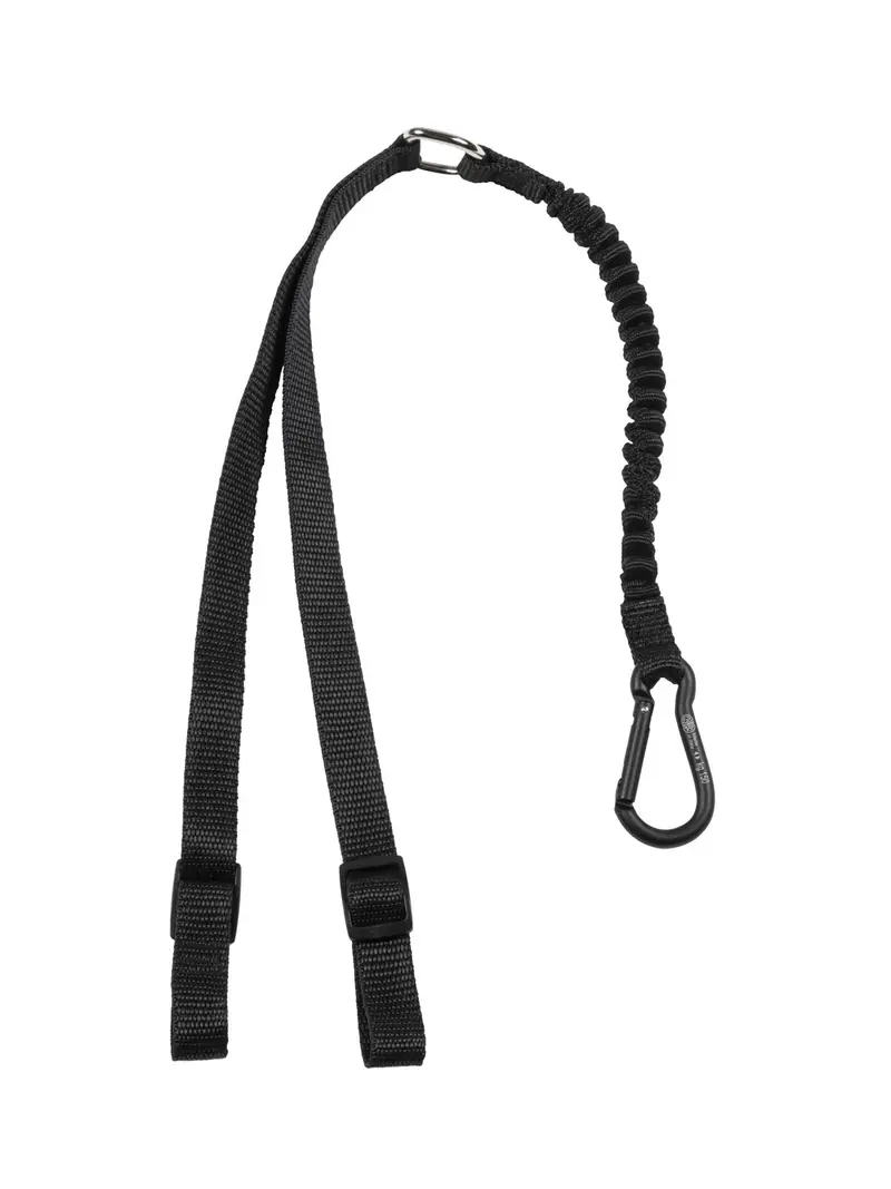 Equiline Saddle Strap Lanyard 1