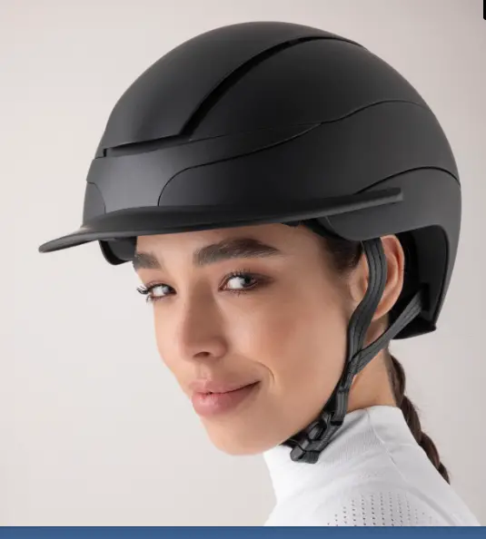Equiline Xanto Strass Helmet 1