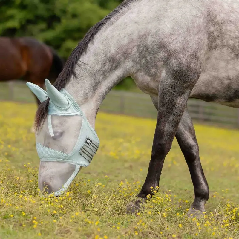 Equinavia Algard Soft Mesh Long-Nose Fly Mask