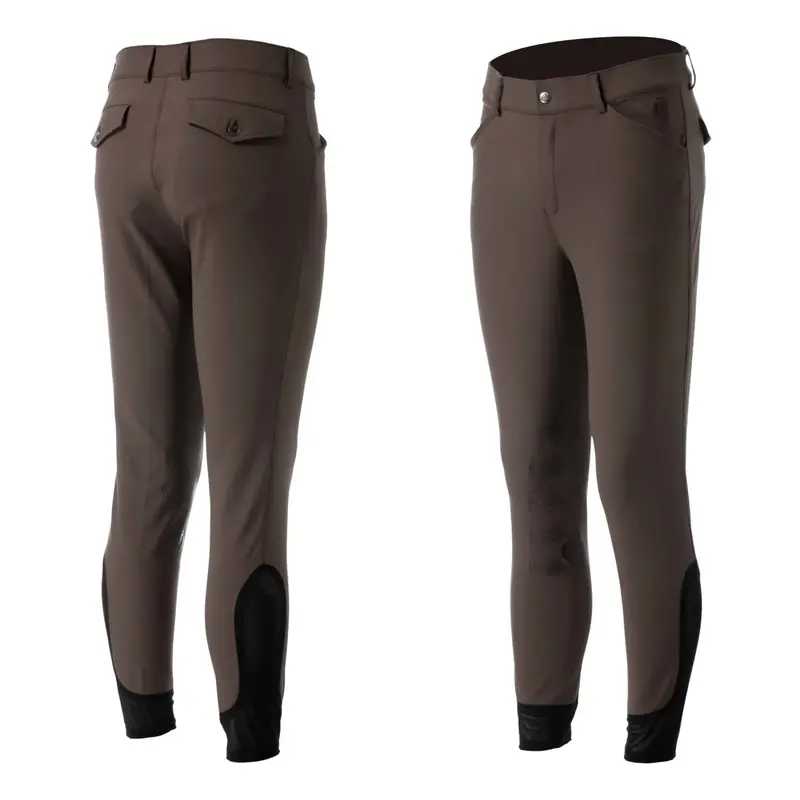 Equinavia Anders Men’s Knee-Patch Breeches