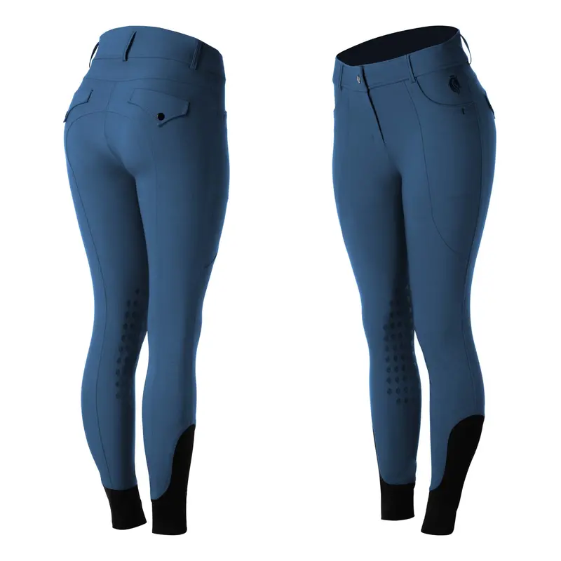 Equinavia Annika Silicone Knee Patch Breeches 1