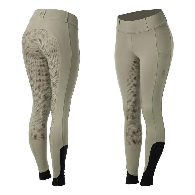Equinavia Astrid Pull On Full Seat Breeches 2