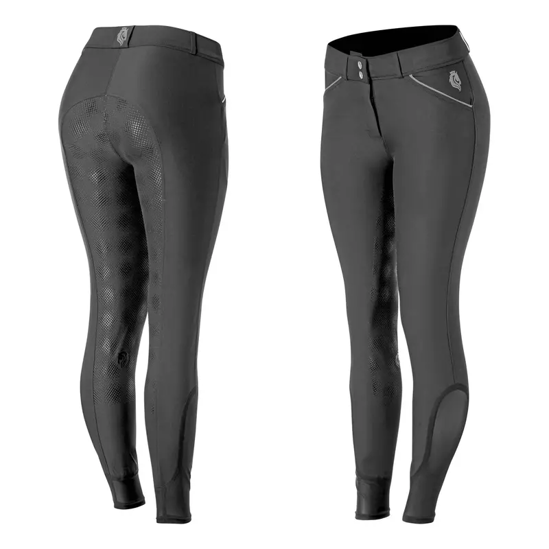 Equinavia Astrid Summer Full Seat Breeches 1
