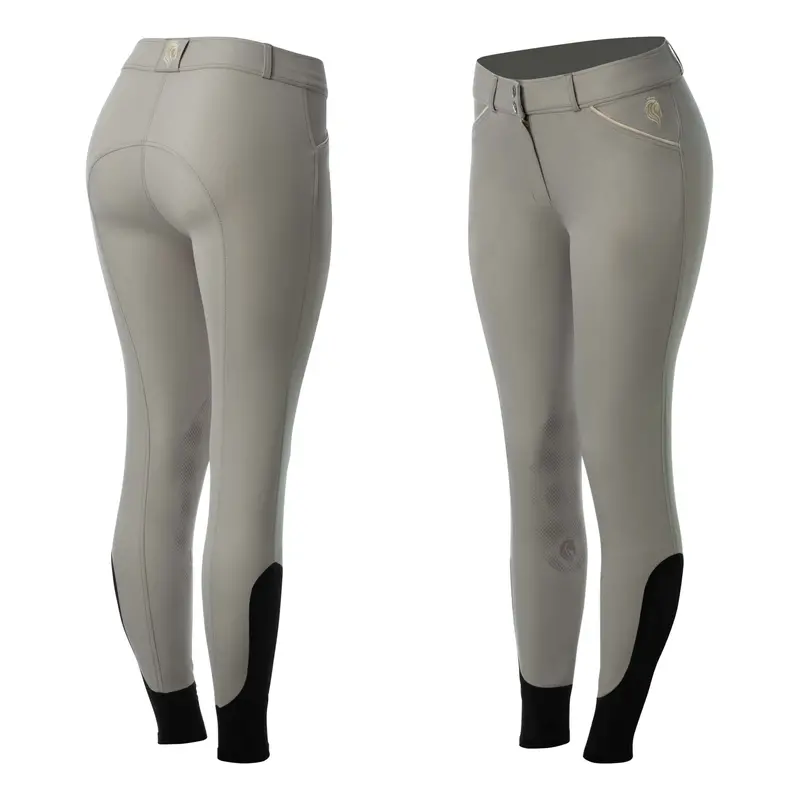 Equinavia Astrid Summer Knee Patch Breeches 1