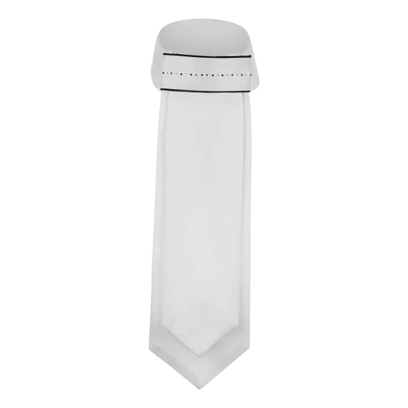 Equinavia Bria Pre-Tied Stock Tie 1