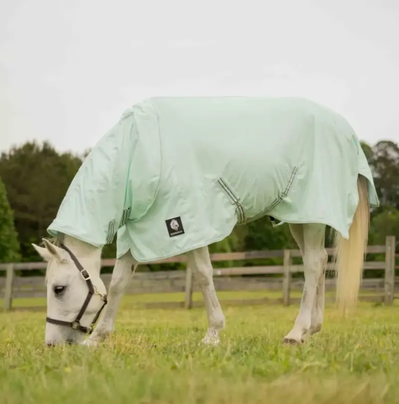 Equinavia Brisk Fly Sheet With Detachable Neck 1