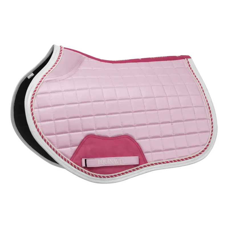 Equinavia Copenhagen Stay Put All Purpose Saddle Pad 1