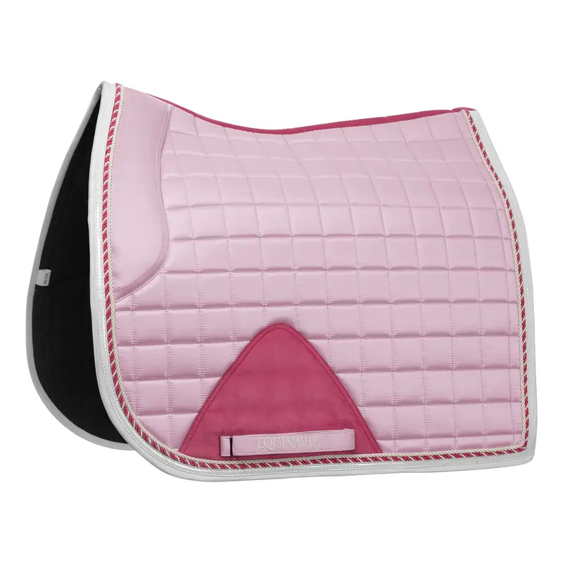 Equinavia Copenhagen Stay Put Dressage Saddle Pad 1