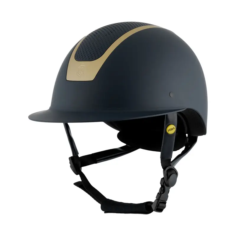 Equinavia Crown MIPS Equestrian Helmet for Riders