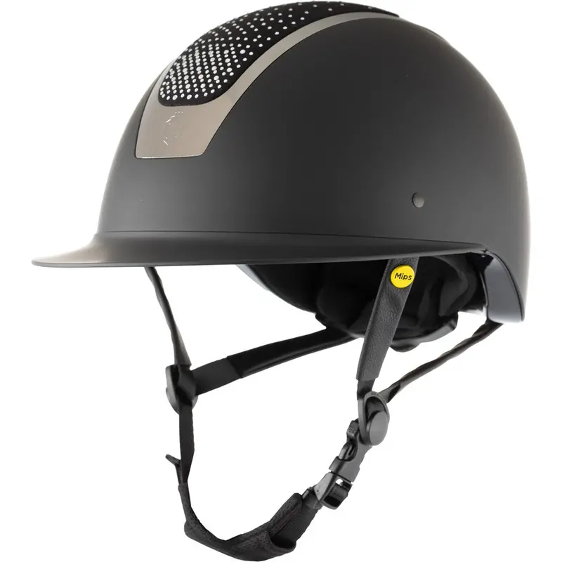 Equinavia Crown Mips® Riding Helmet 7