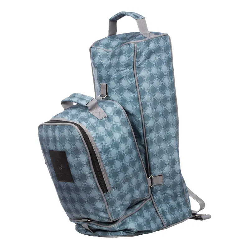 Equinavia Darby Boot And Detachable Helmet Bag 1